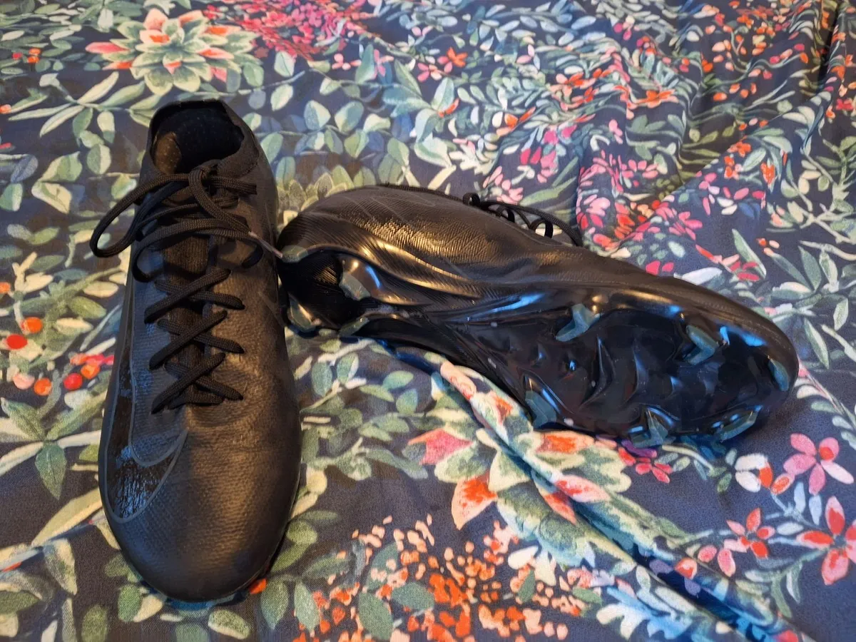 Nike Zoom Mercurial Vapor 16 Pro boots size 8 - Image 2
