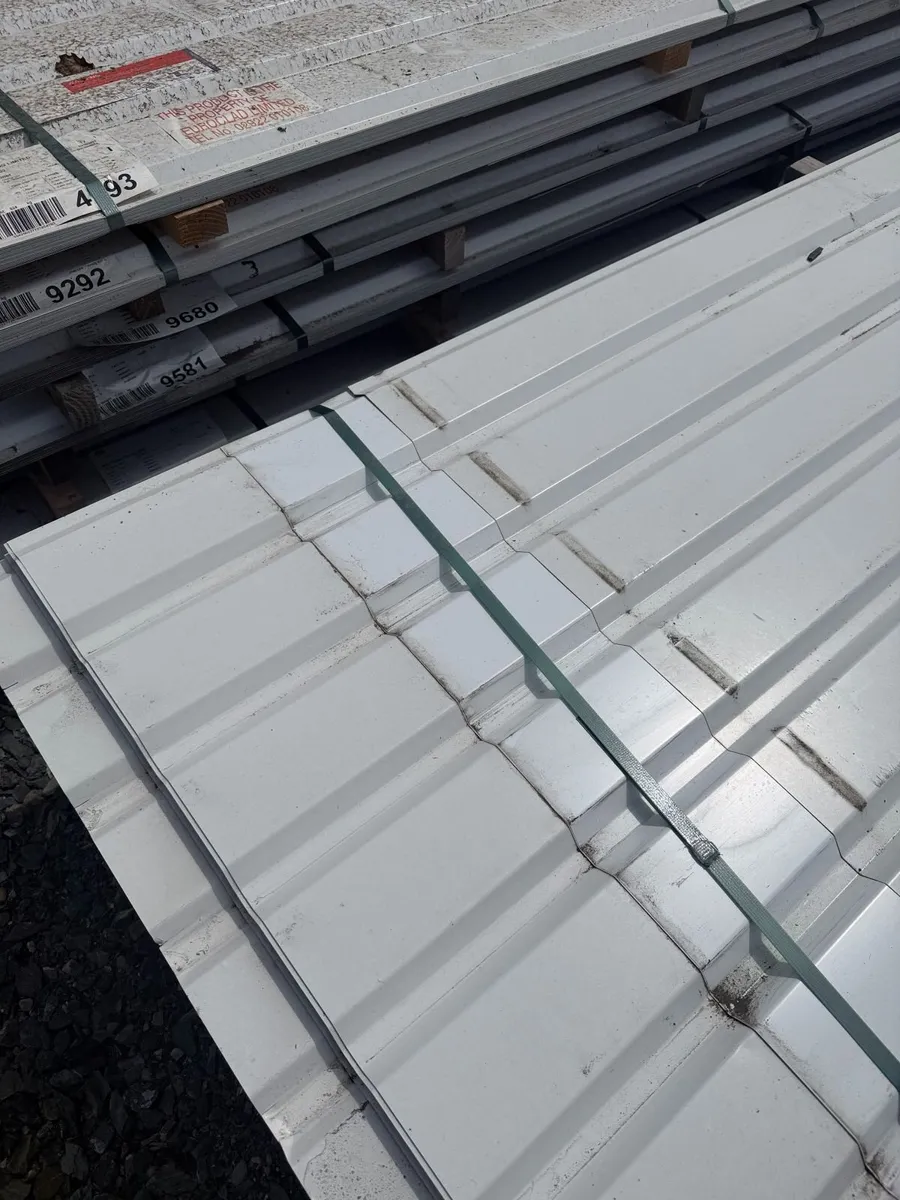 Box profile sheeting - Image 2