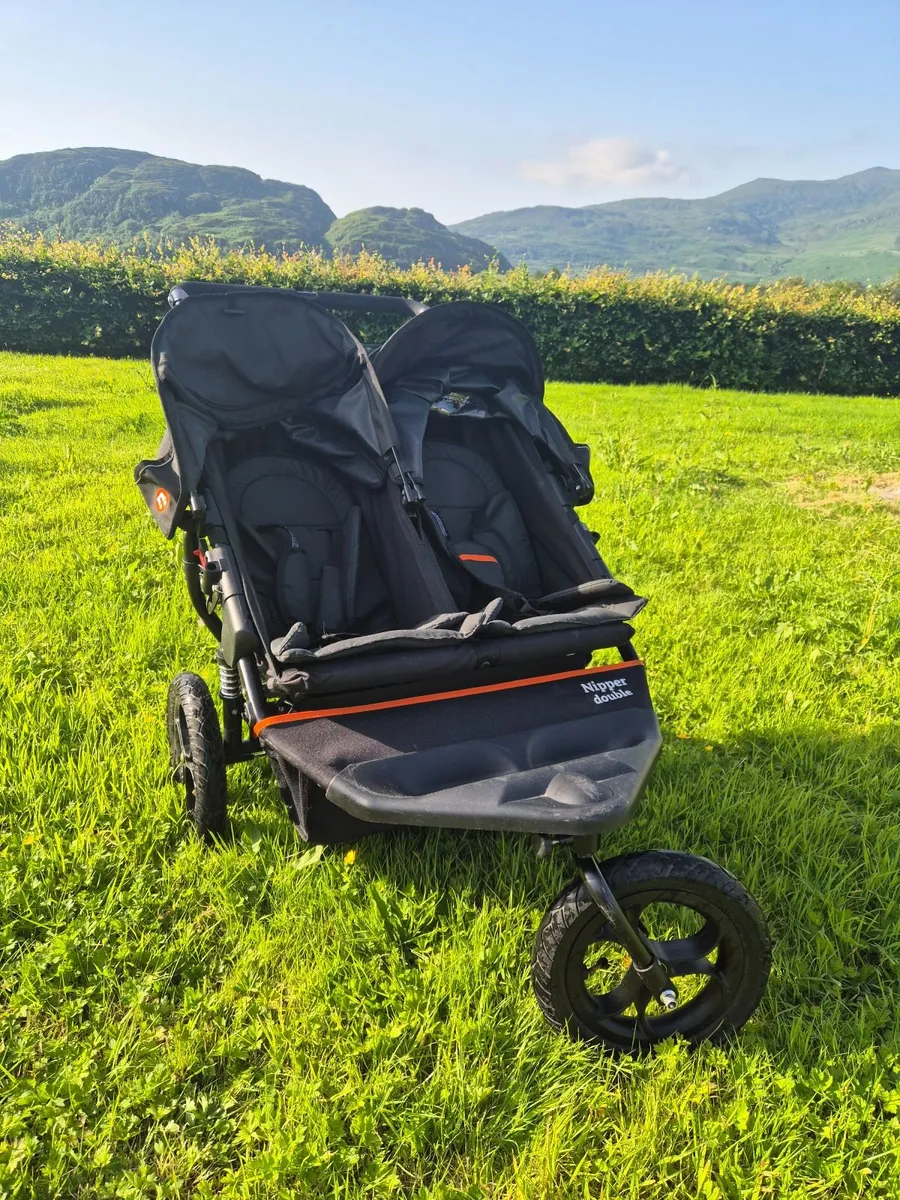 Double buggy - Image 4