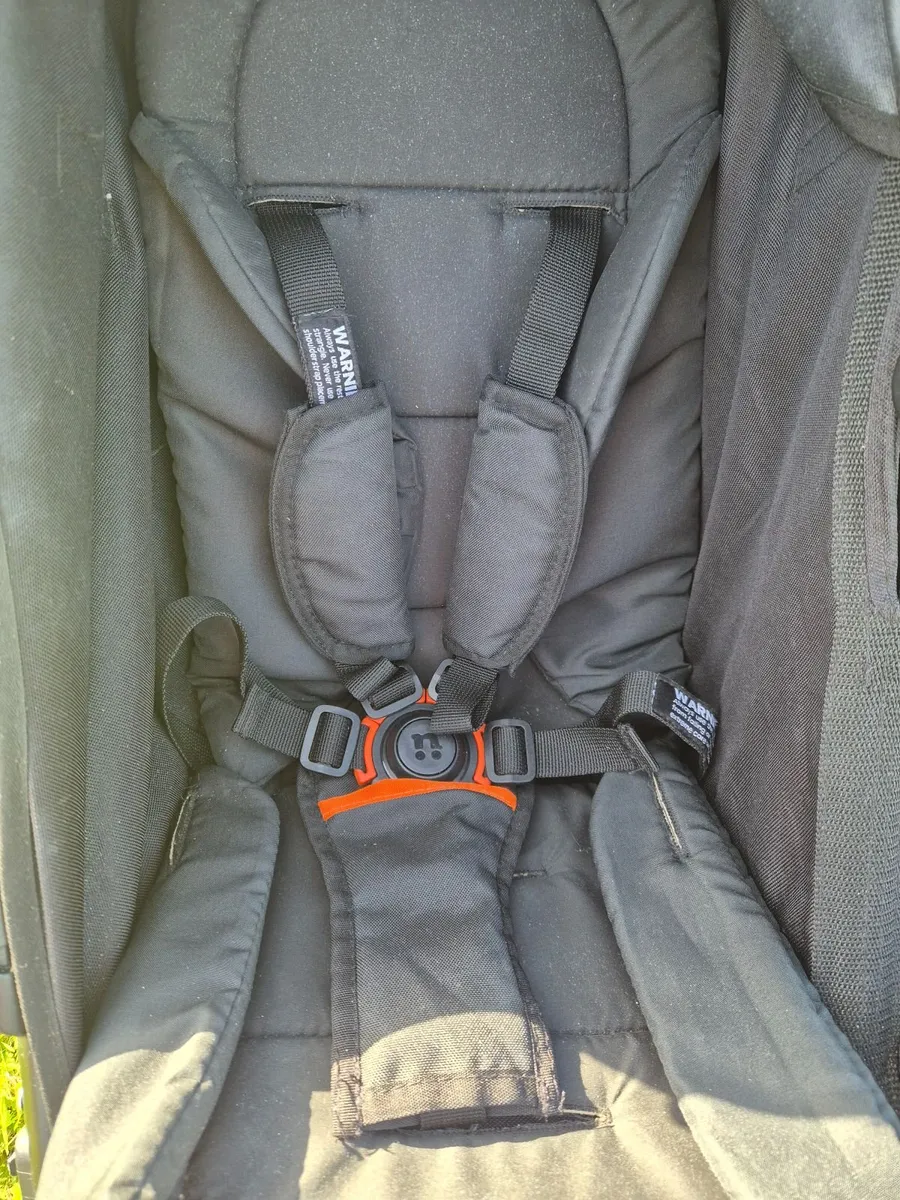 Double buggy - Image 3