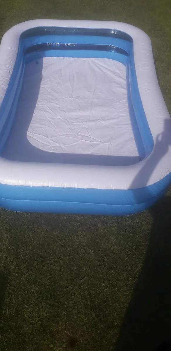 Paddling pool - Image 2