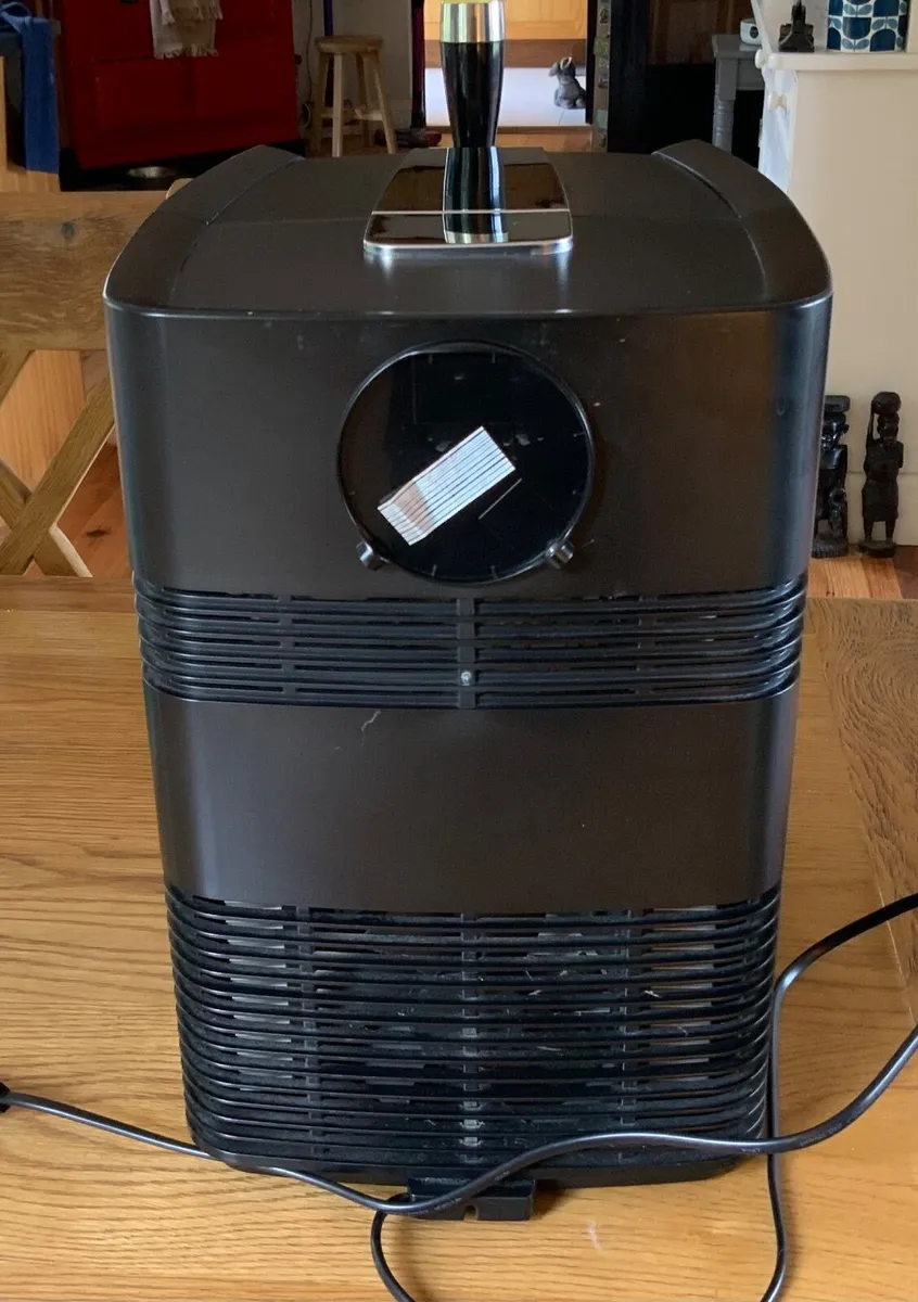 Philips PerfectDraft Beer Dispenser - Image 2