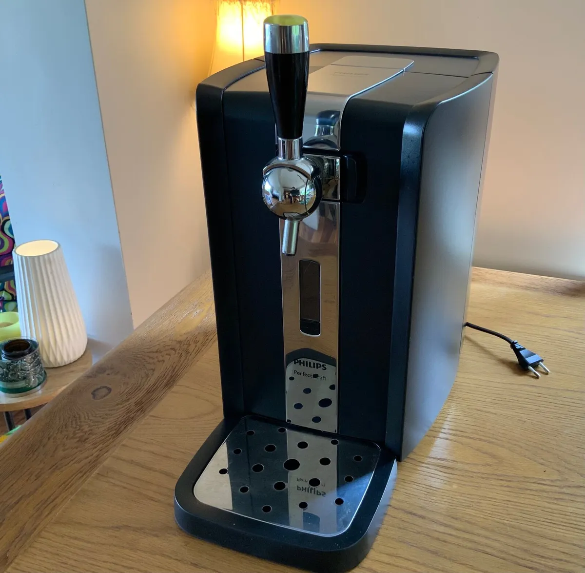 Philips PerfectDraft Beer Dispenser - Image 3