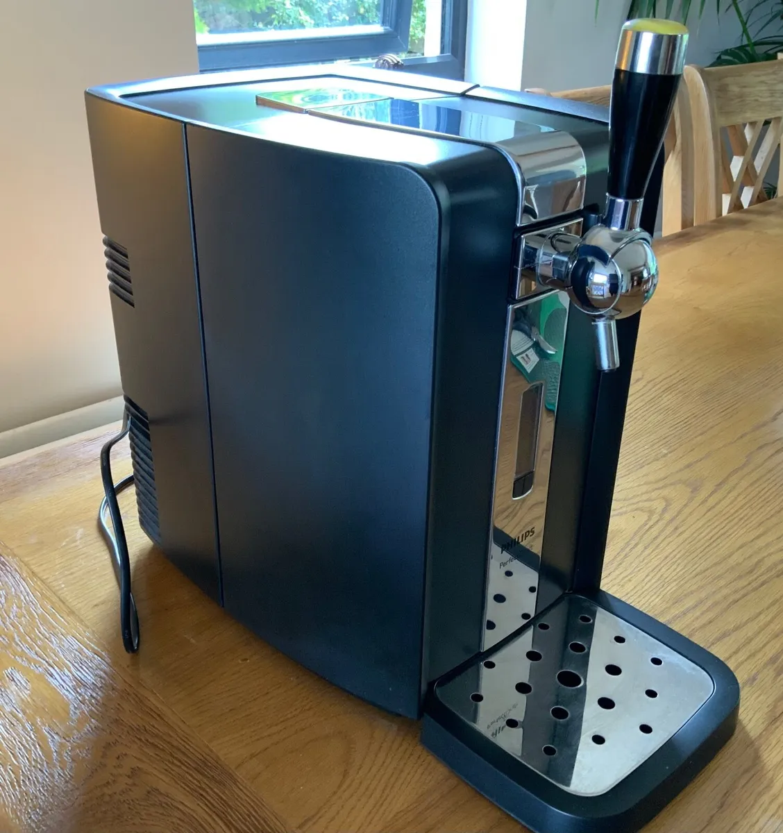 Philips PerfectDraft Beer Dispenser - Image 4