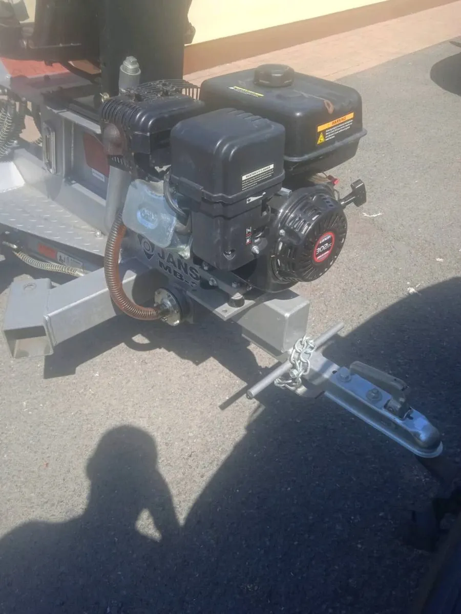 Micro digger - Image 4
