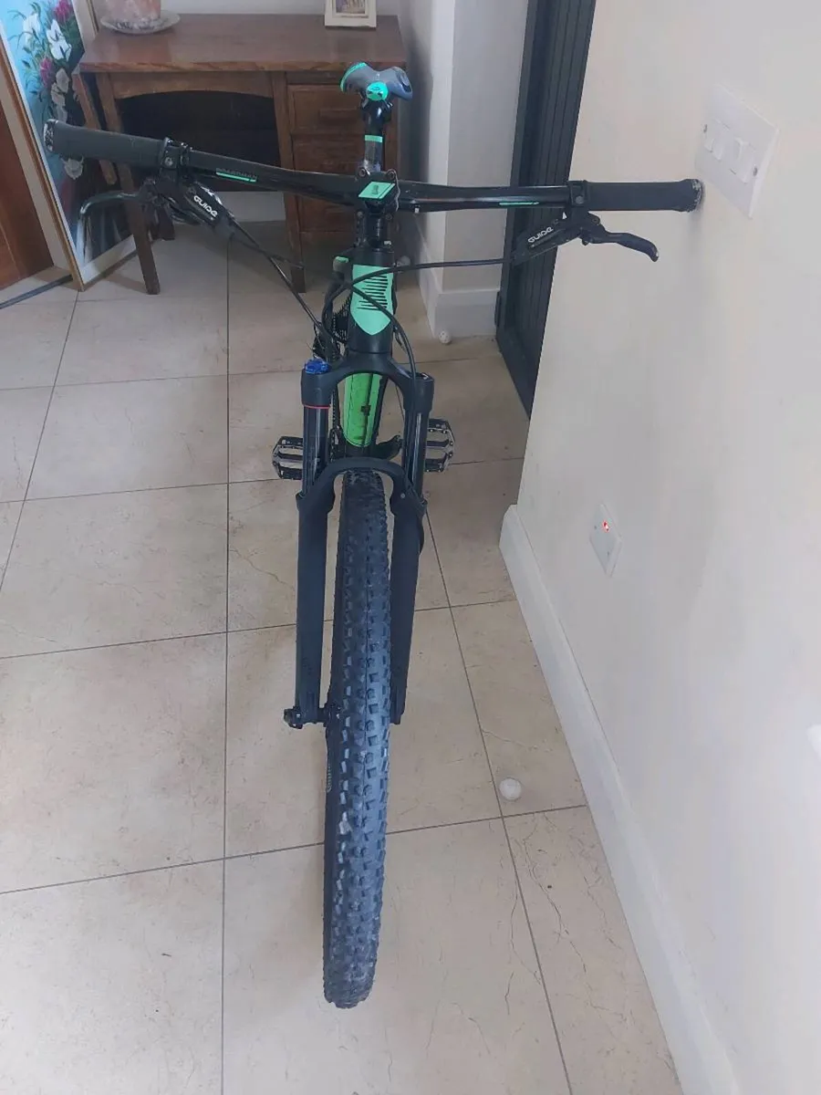 Adult Bike - Boardman Mountain Pro - Image 2