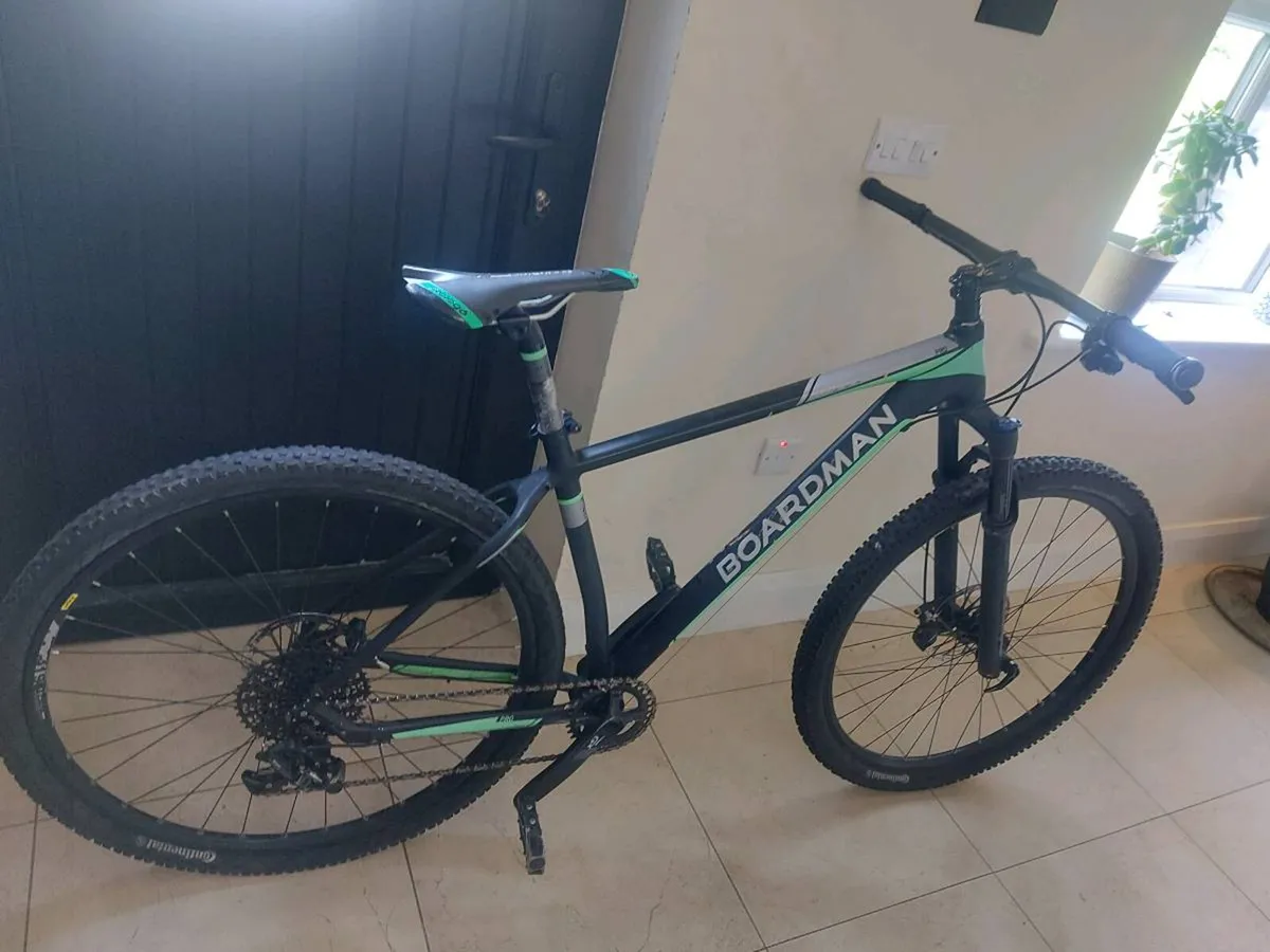 Adult Bike - Boardman Mountain Pro - Image 4