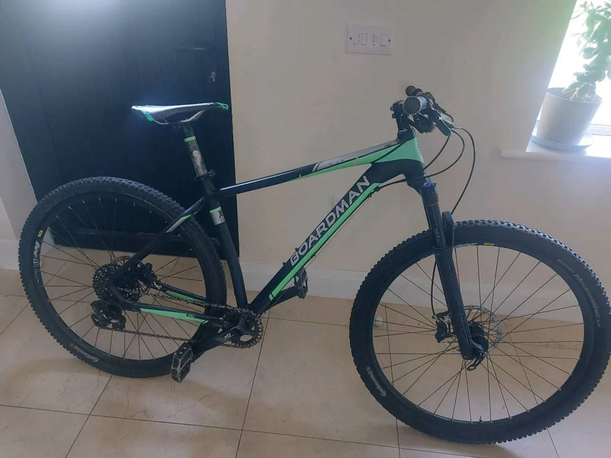 Adult Bike - Boardman Mountain Pro - Image 1