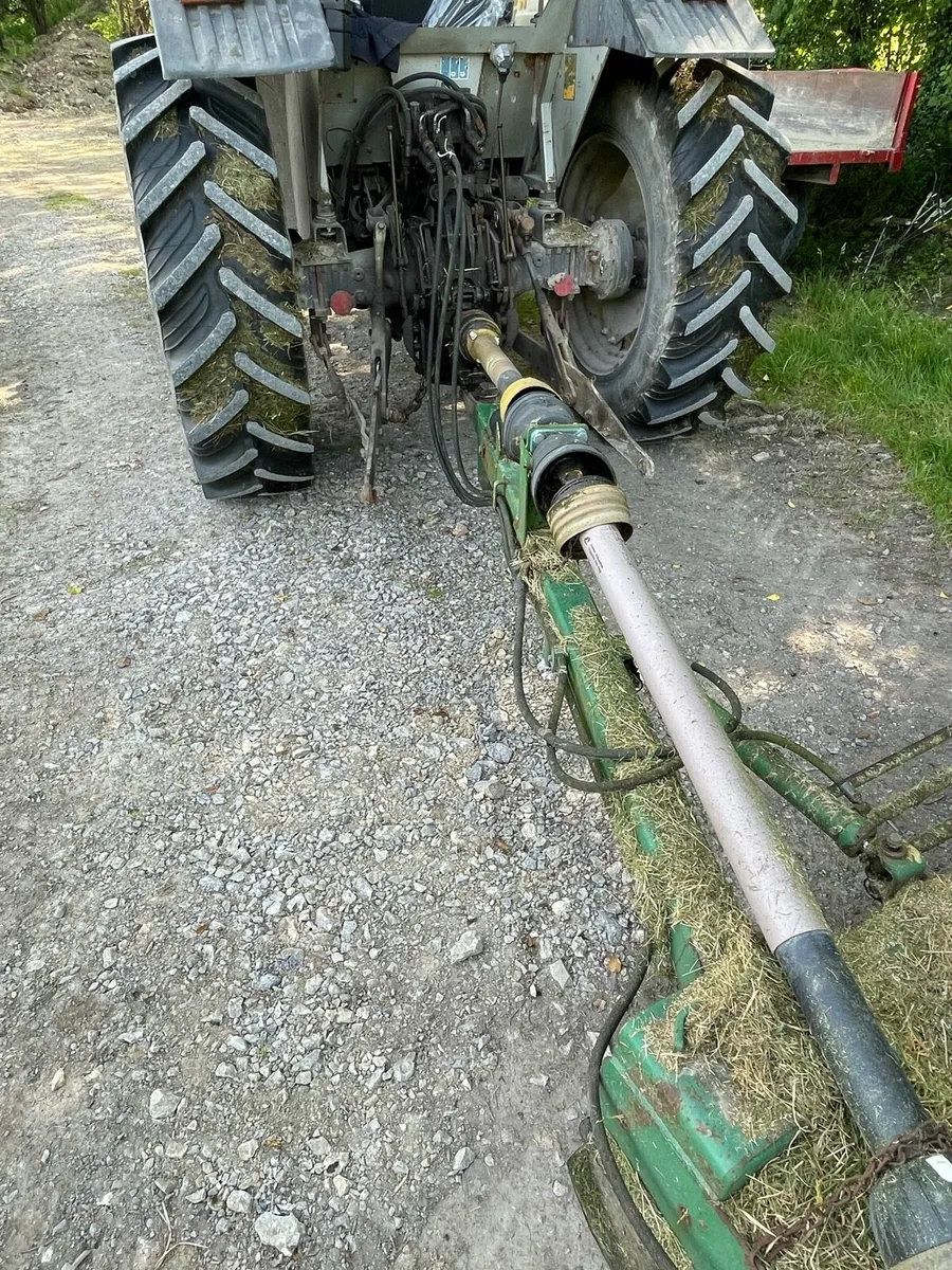 Farm machinery - Image 4