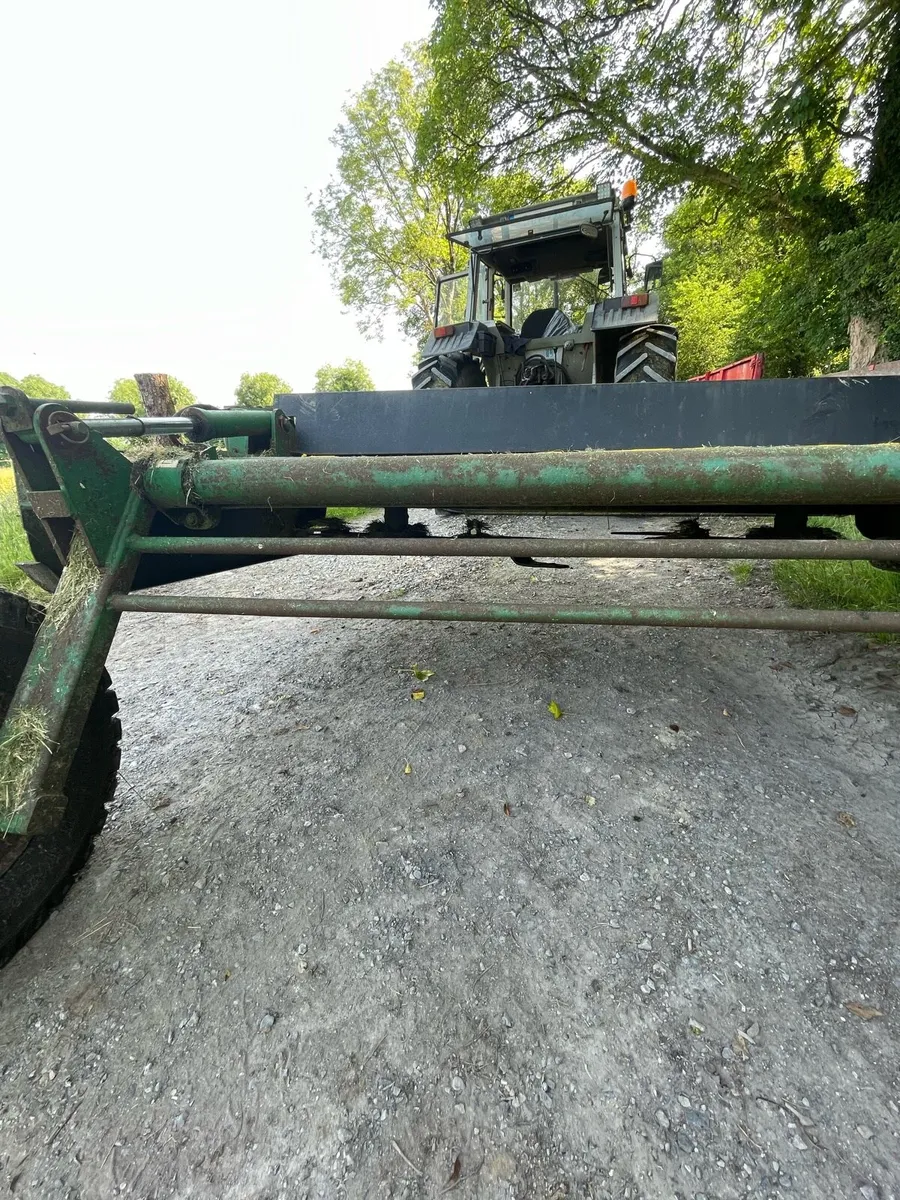 Farm machinery - Image 2