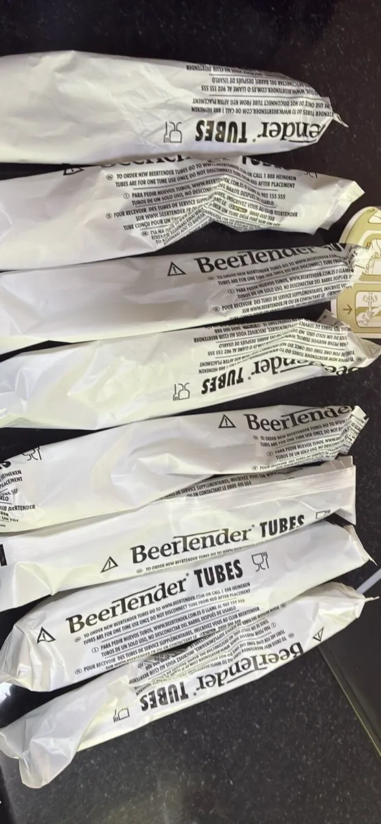 Krups beer tender - Image 2