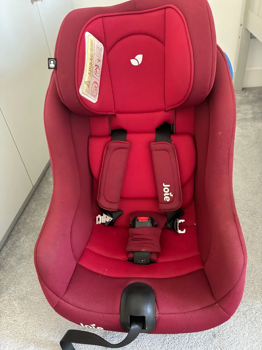 Car seat