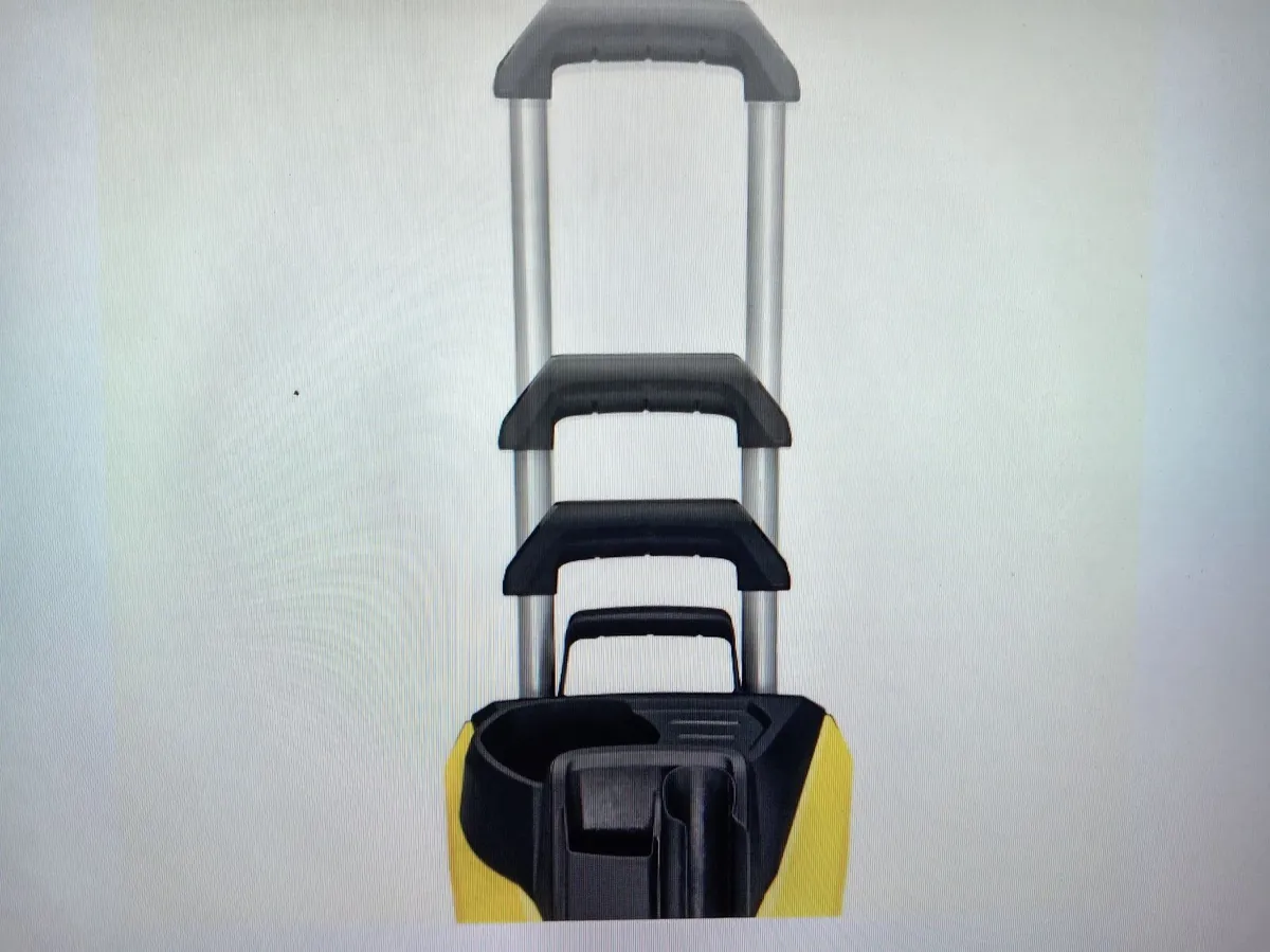 Karcher K5 Premuim Smart Control +Extras Free-New - Image 3