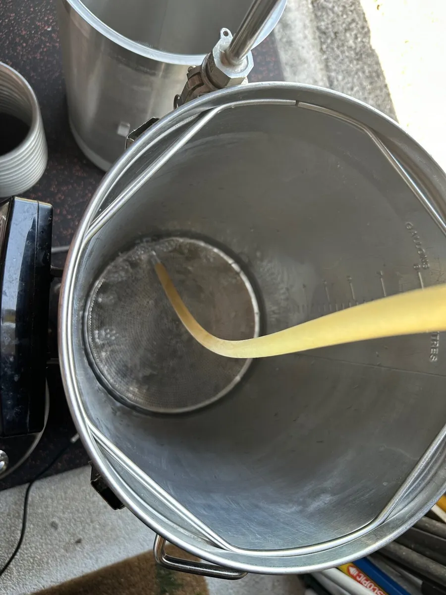 Kgeland Brewzilla - Image 2