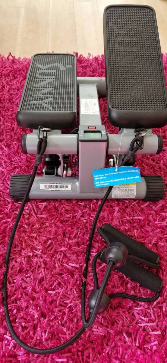 Home Gym Equipment - Image 3