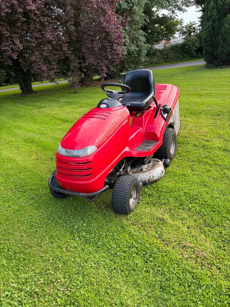 Honda 2417 - Image 1