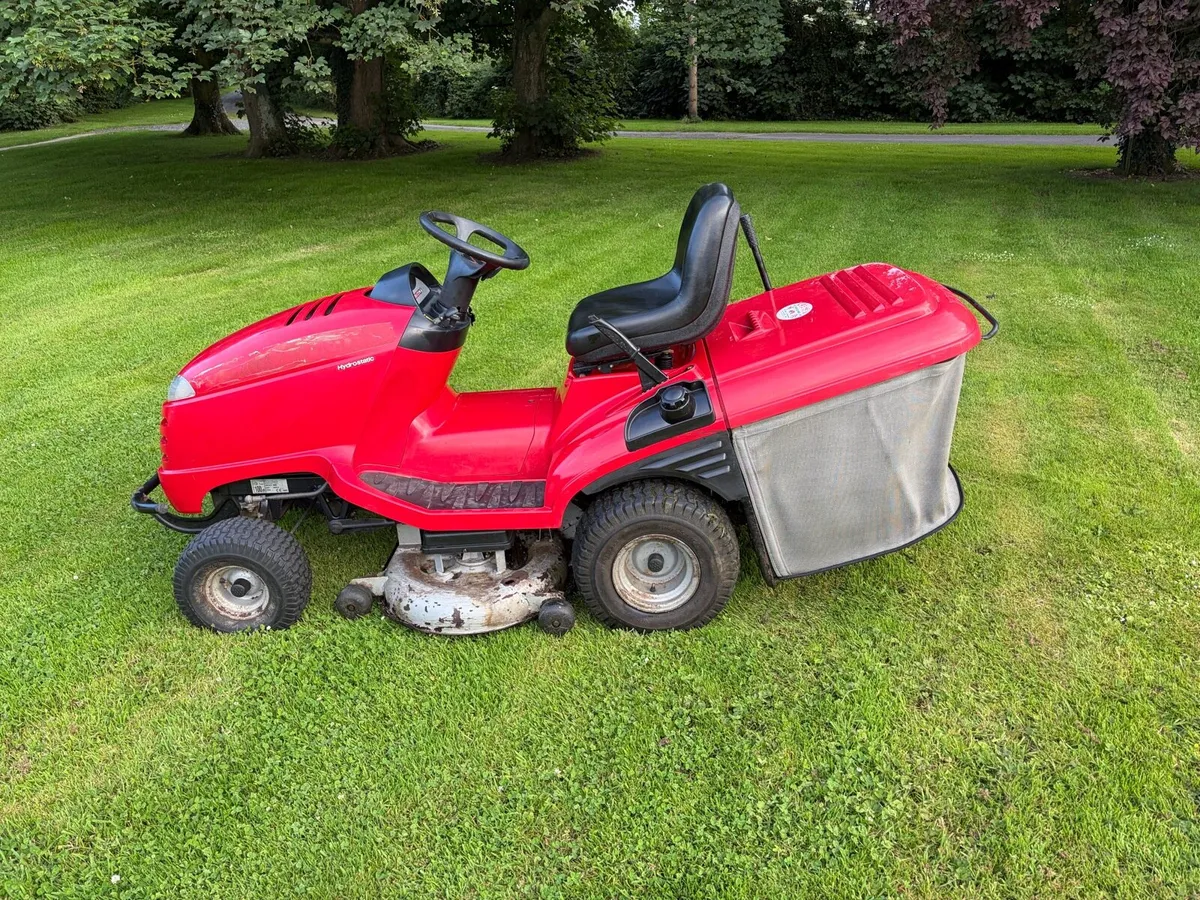 Honda 2417 - Image 2