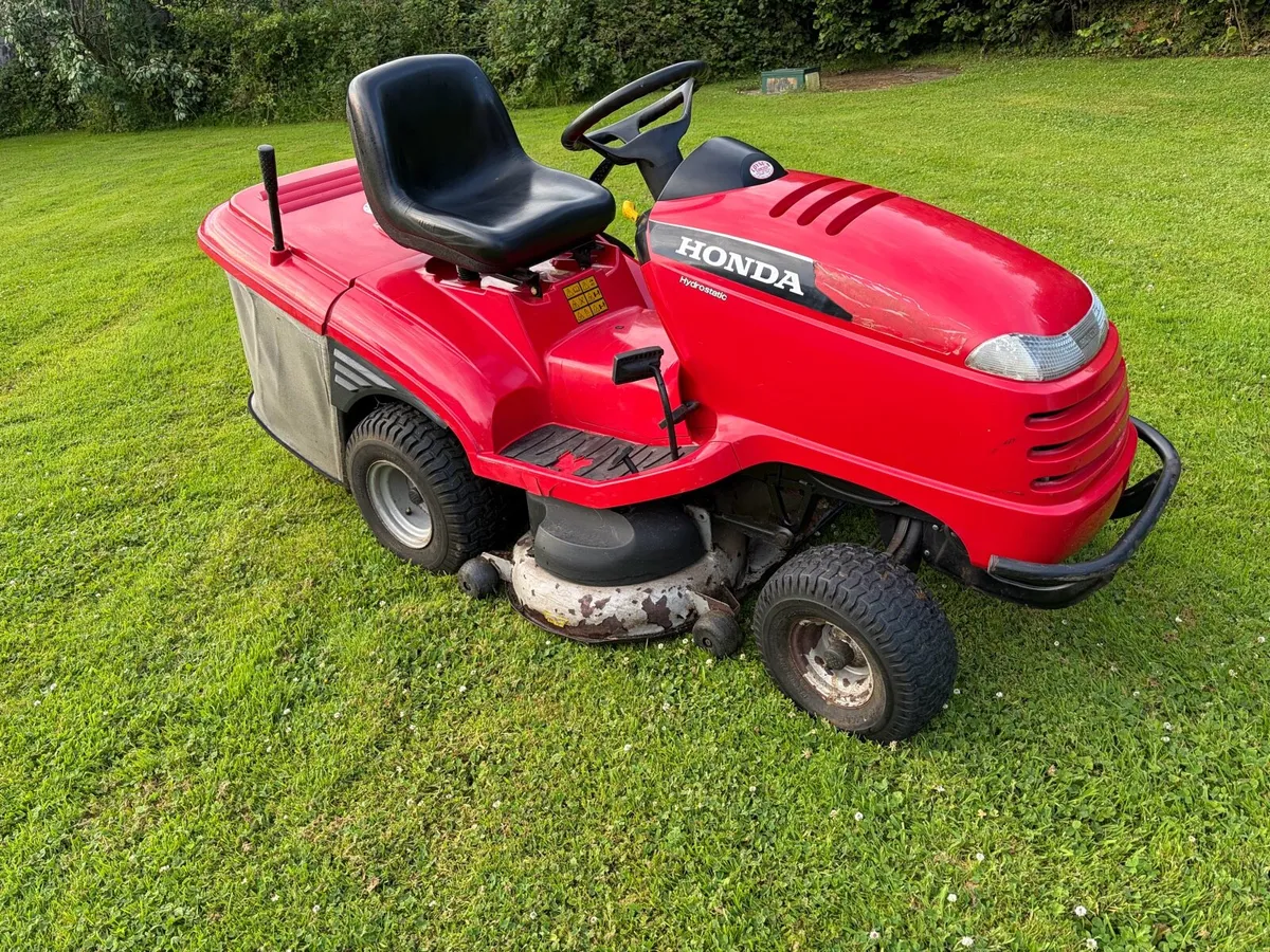 Honda 2417 - Image 3