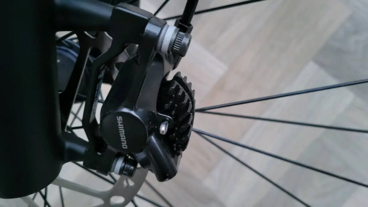 BRAND NEW MONTAIN BIKE - Image 3