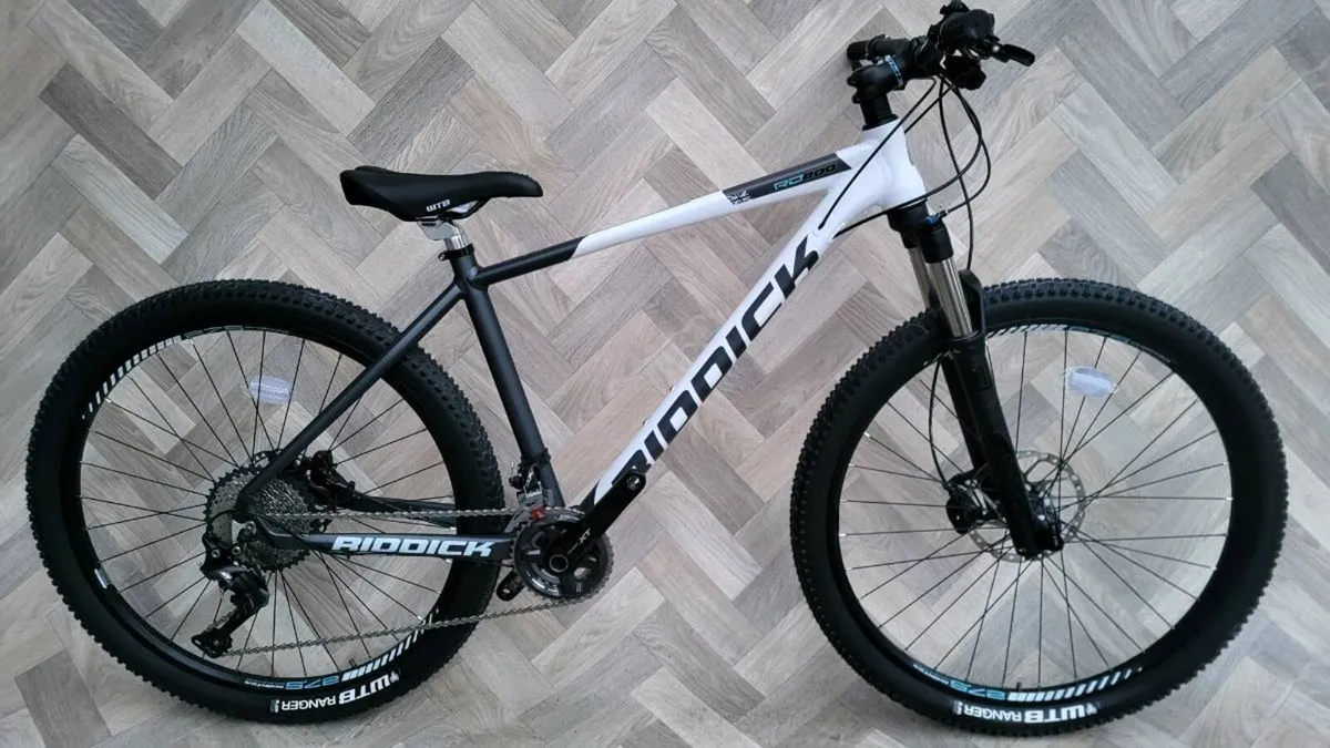 BRAND NEW MONTAIN BIKE - Image 1