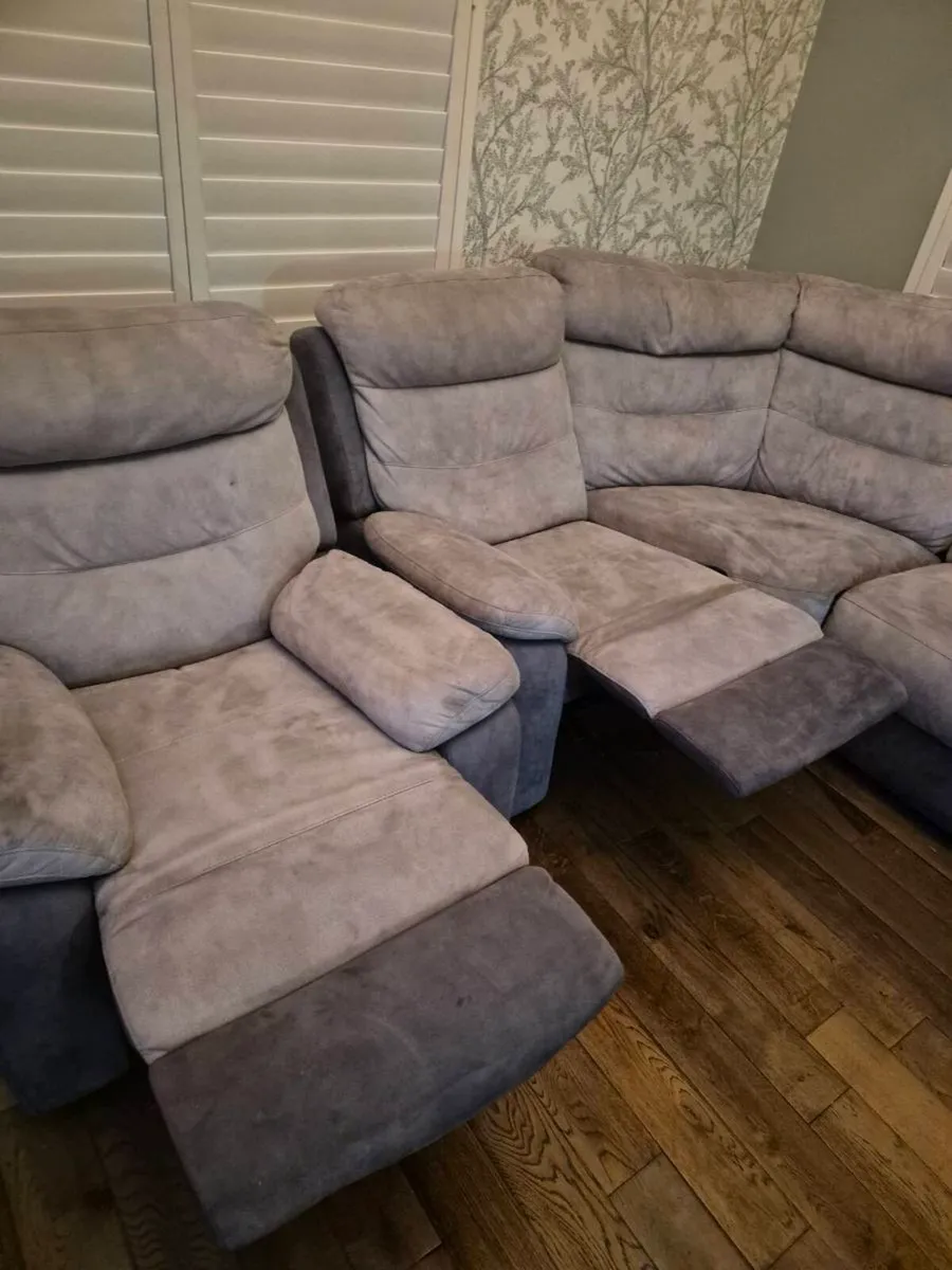 Corner Couch - Image 3