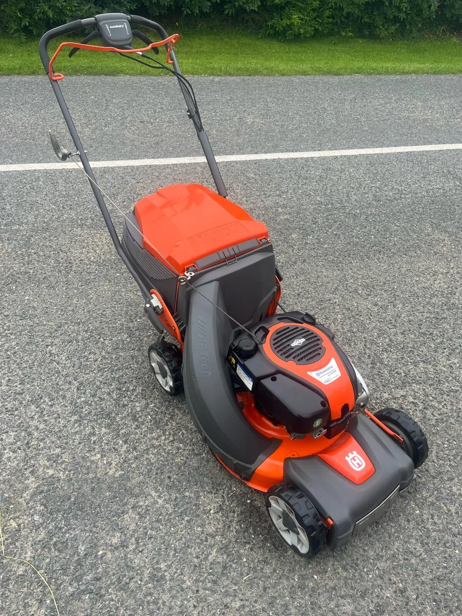 Lawnmower - Image 1