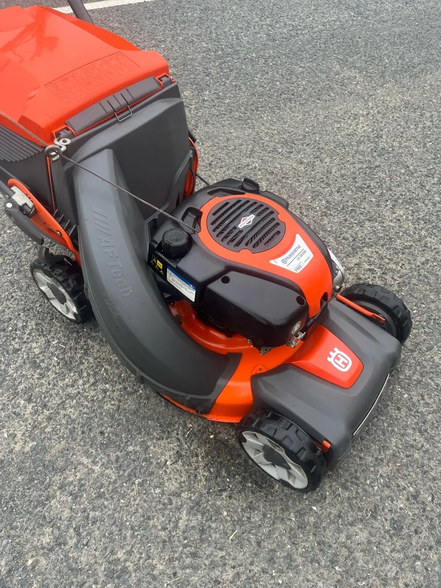 Lawnmower - Image 2