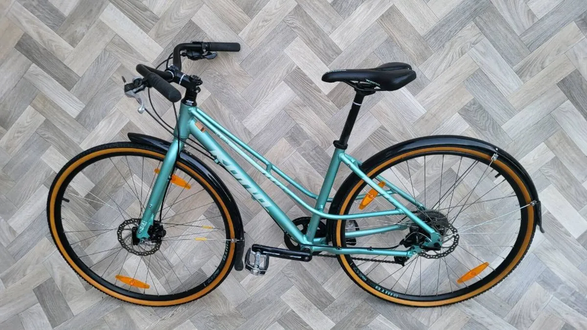 KONA COCO BRAND NEW - Image 1