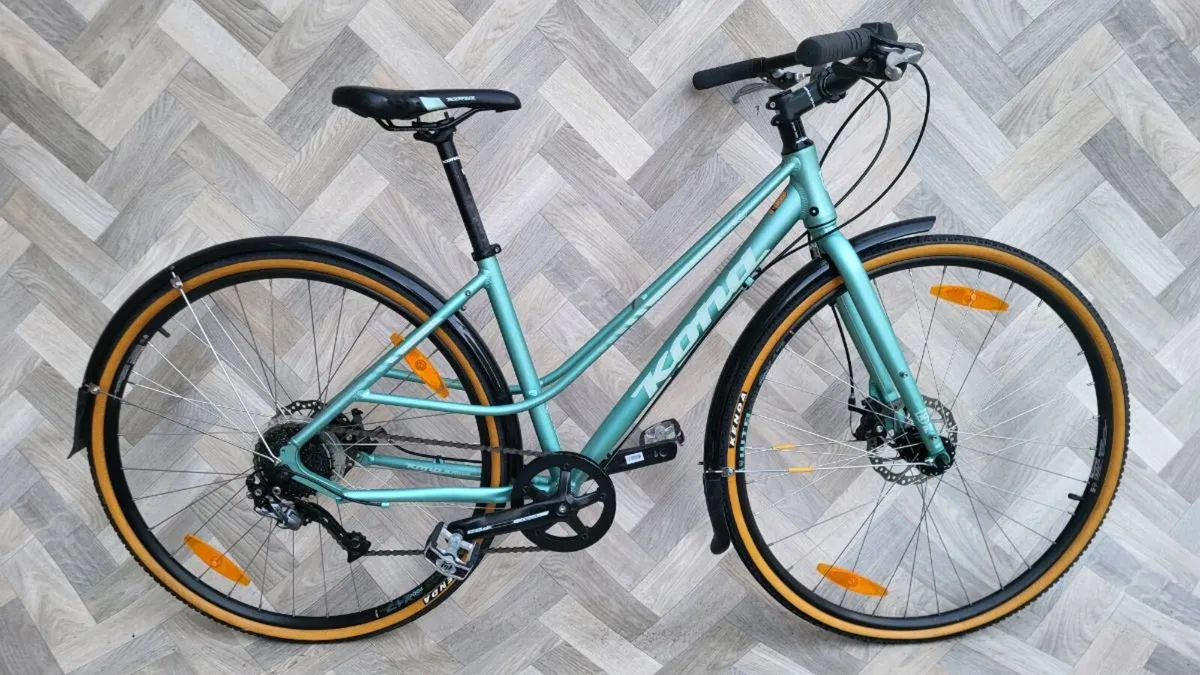 KONA COCO BRAND NEW - Image 2