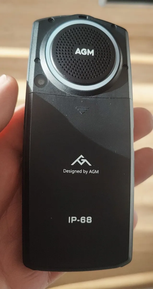 big button phone - Image 3