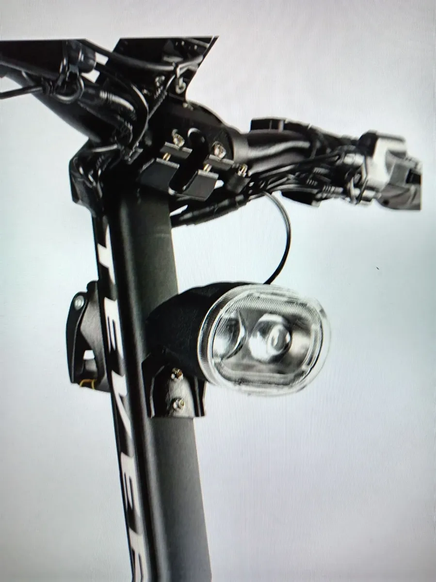 TOP TIER USED TEVERUN 11 FIGHTER/VSETT 10 APEX EXT - Image 3