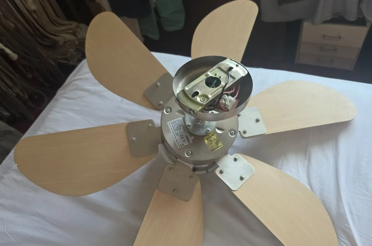 Ceiling fan - Image 2