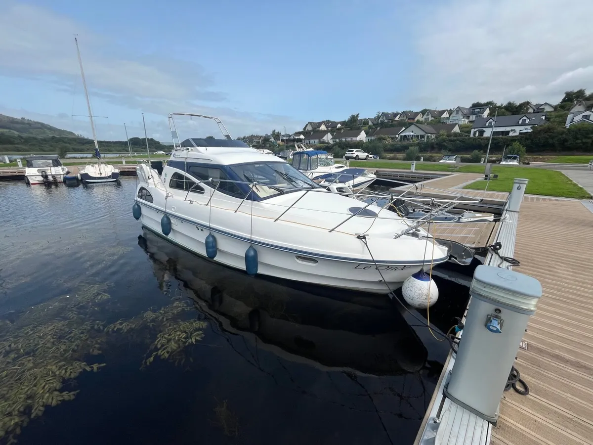 Shannon Boat Sales - Image 2