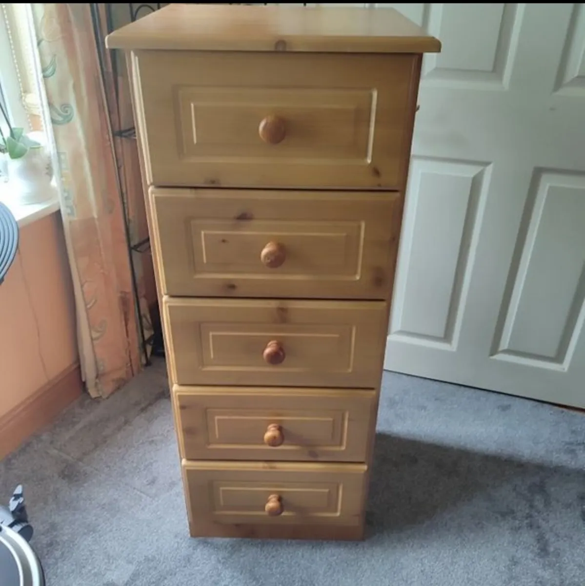 Drawer chest - Image 1