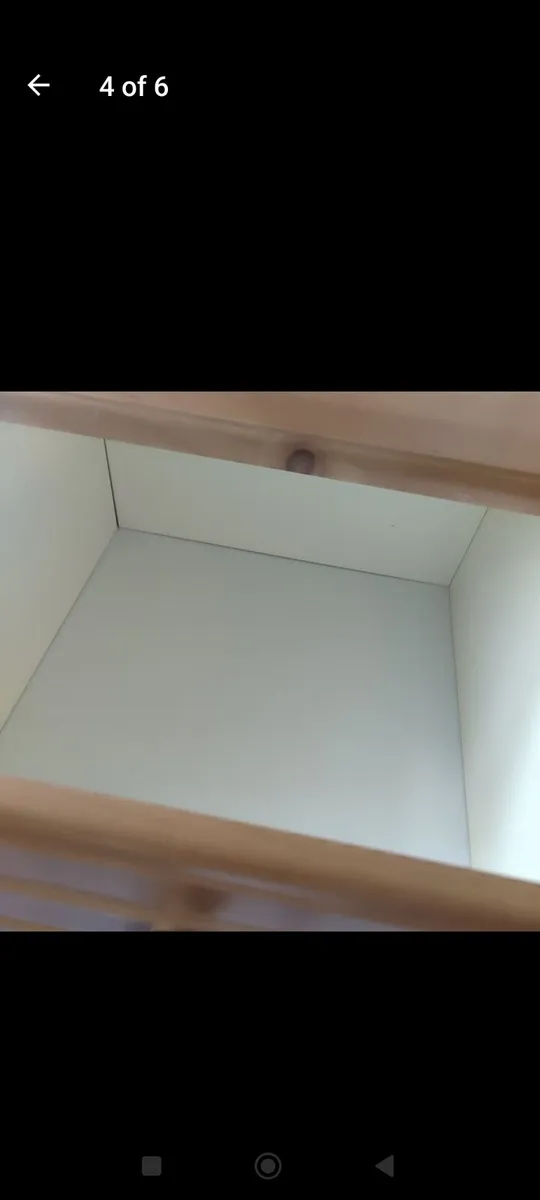 Drawer chest - Image 3