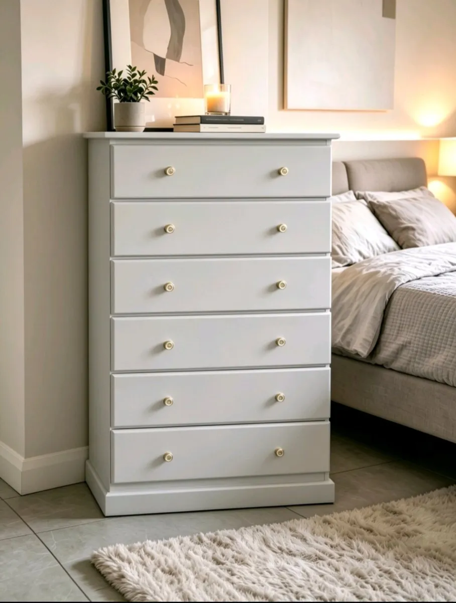 Large Chest of Drawers - Image 2