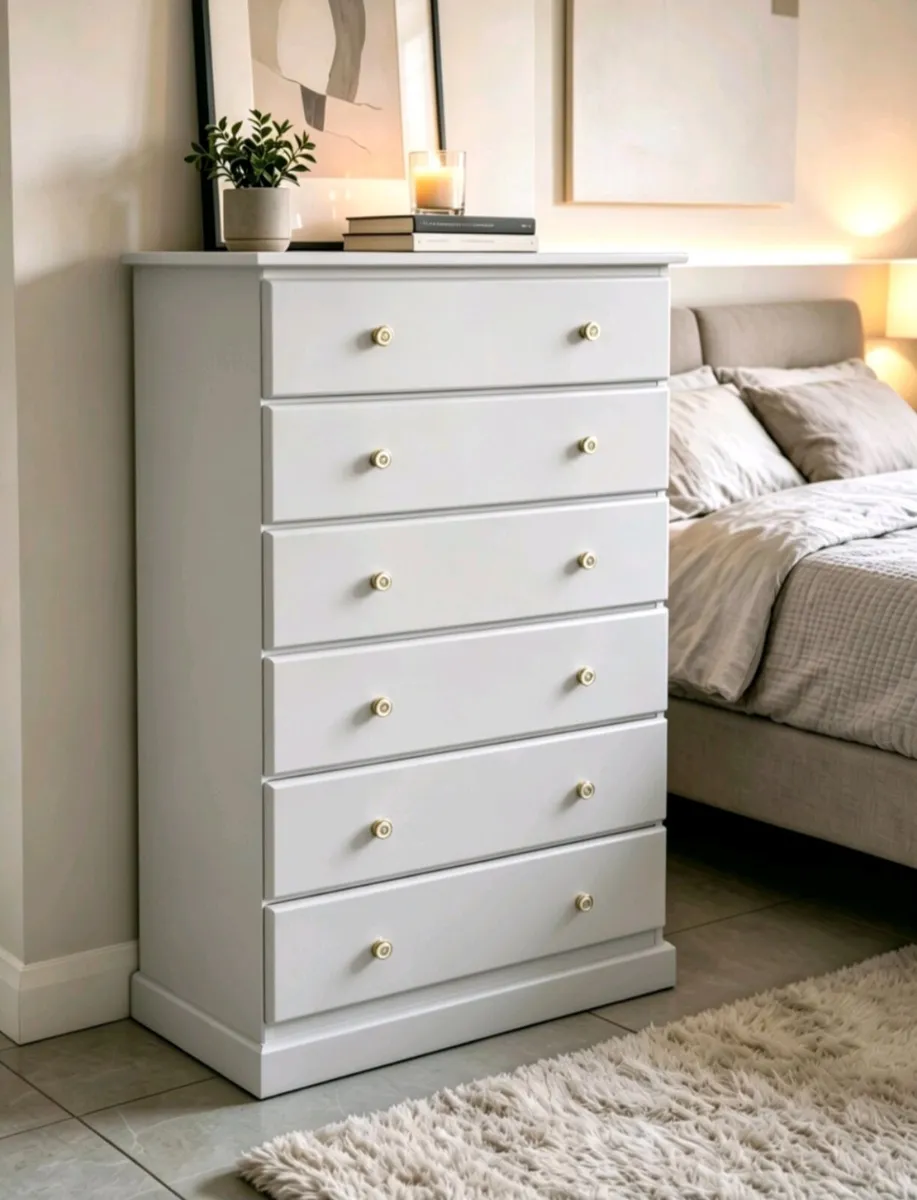Large Chest of Drawers - Image 3