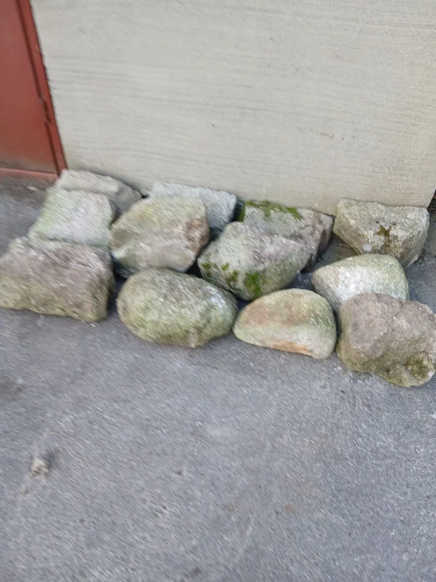granite stone - Image 2