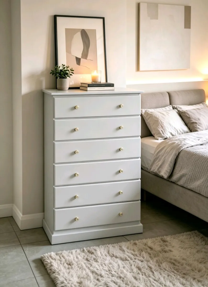 Large Chest of Drawers - Image 1