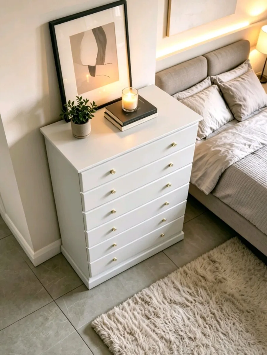 Large Chest of Drawers - Image 4