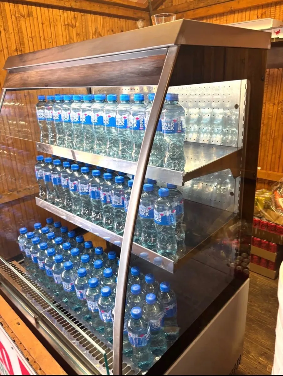 Display fridge - Image 2