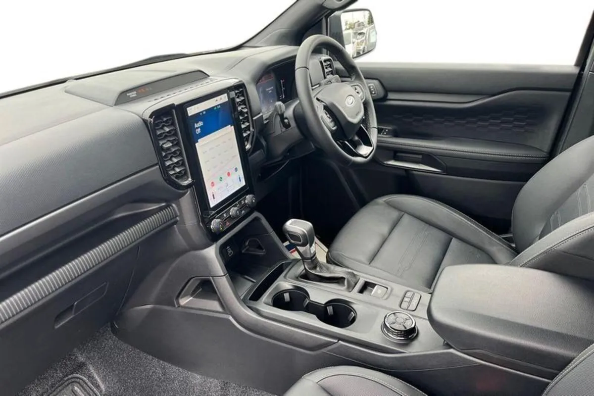 Ford Ranger PRE REG - Image 3