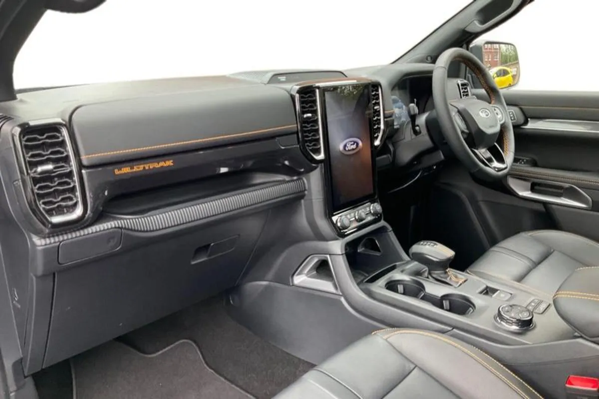 Ford Ranger Wildtrak - Image 3