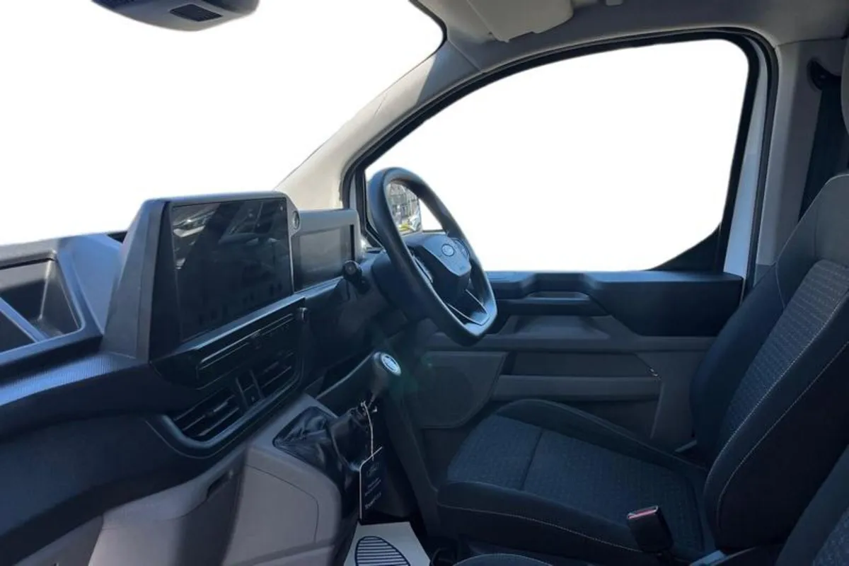 Ford Transit Custom TREND - Image 3