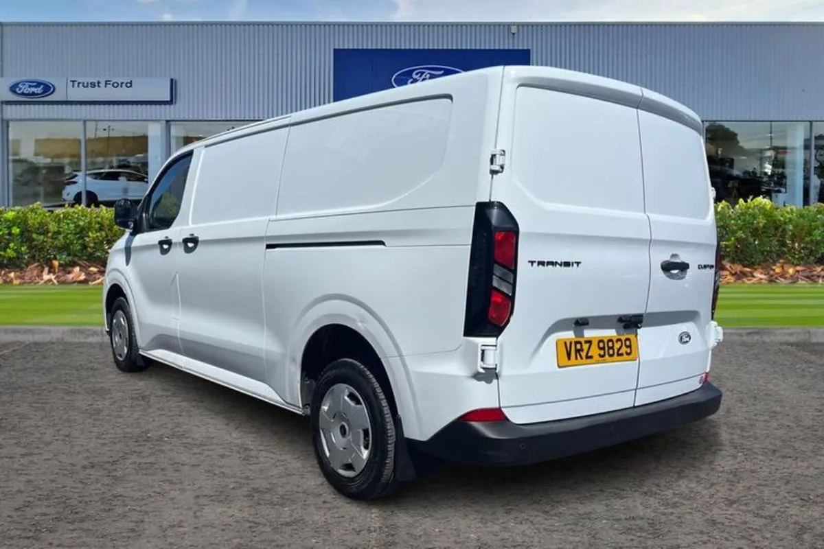 Ford Transit Custom TREND - Image 2