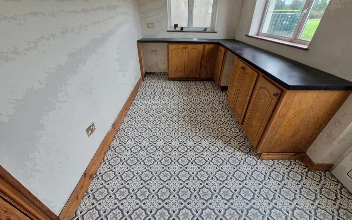 Carpet & Floor Installation - Image 3