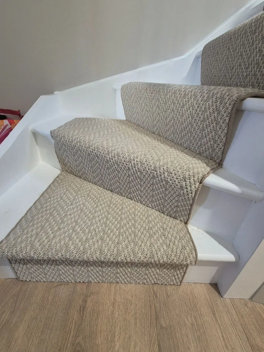 Carpet & Floor Installation - Image 4