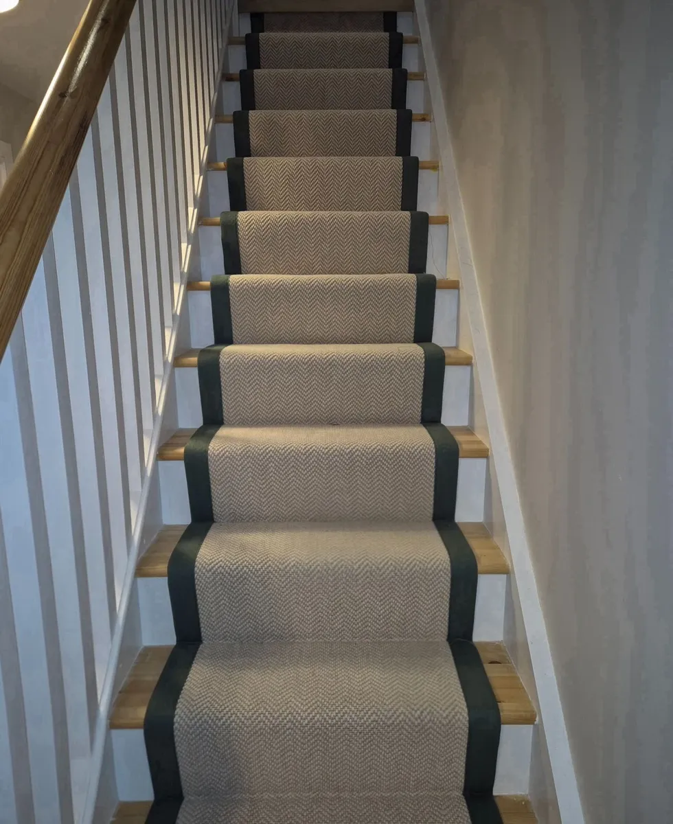 Carpet & Floor Installation - Image 1