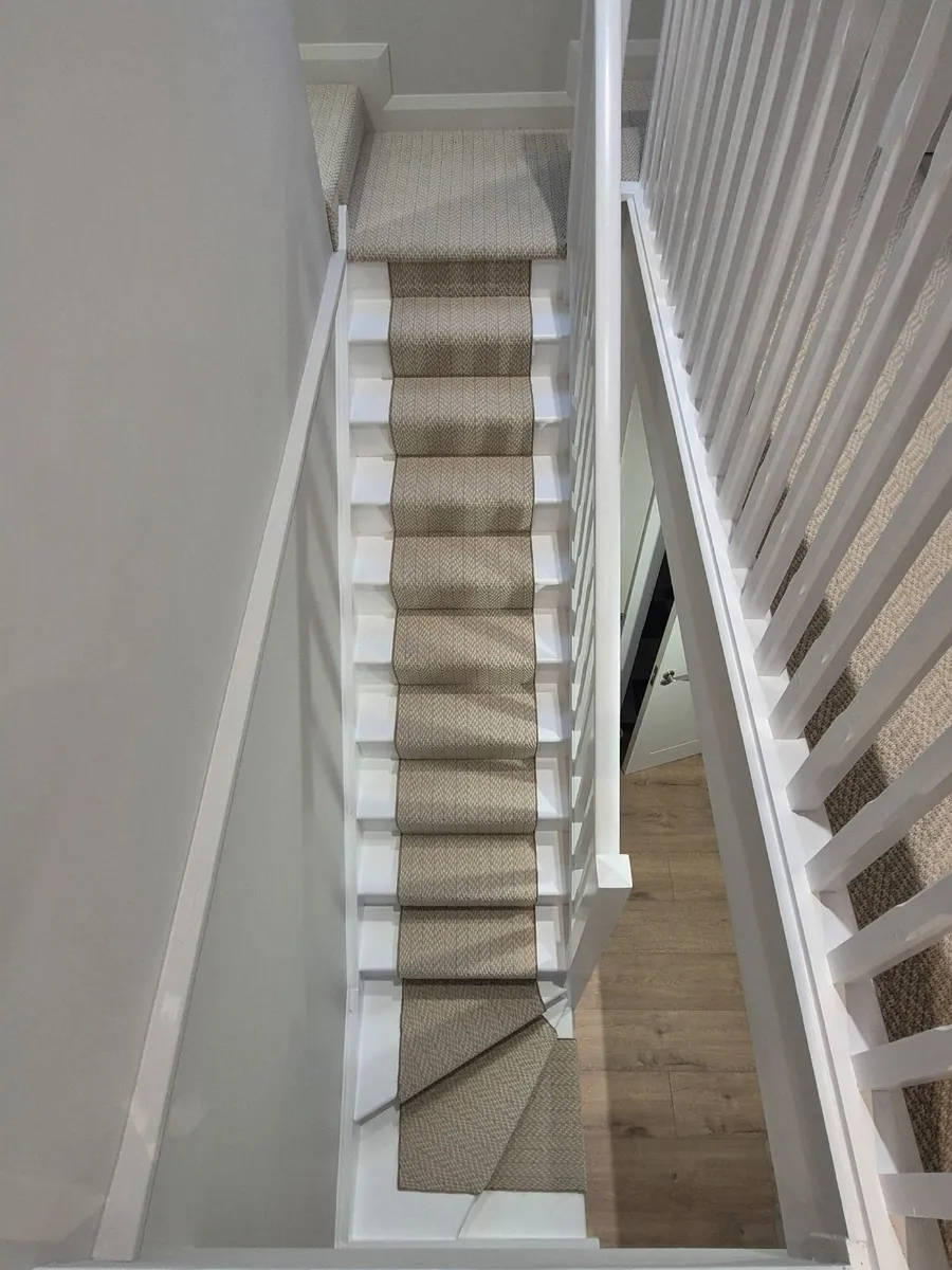 Carpet & Floor Installation - Image 2