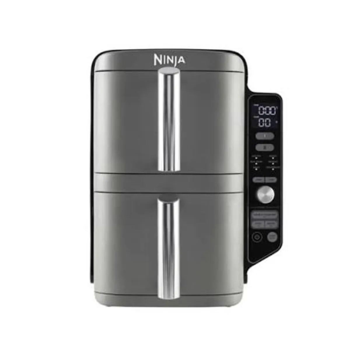 NInja Double Stack XL - Air Fryer - Image 2